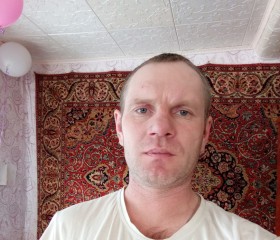 Саша, 43 года, Сызрань