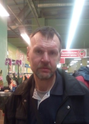 Влад, 51, Россия, Задонск
