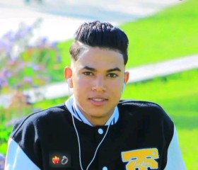 Jawad, 24, Los Angeles
