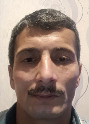 Azad Abdulaev, 45, Рэспубліка Беларусь, Бабруйск