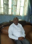 Lawrence  edah, 53 года, Port Harcourt