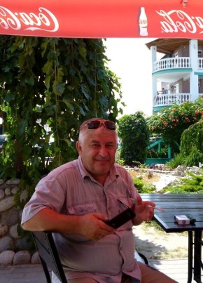 Борис, 64, Россия, Тула