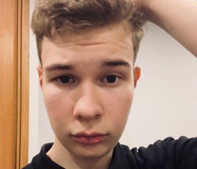 Yan, 18, Yekaterinburg