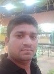 Sanjay paswan, 25 лет, Nalgonda