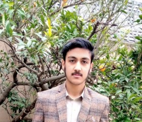 Zakriya khan jad, 24 года, اسلام آباد