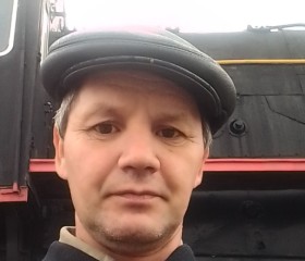 Вячеслав, 49 лет, Орск