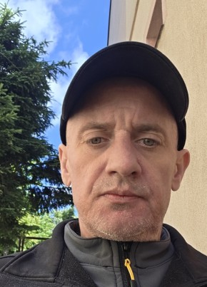 Андрей из Głowno 45 лет