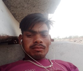 Rupesh Singh, 18 лет, Lucknow
