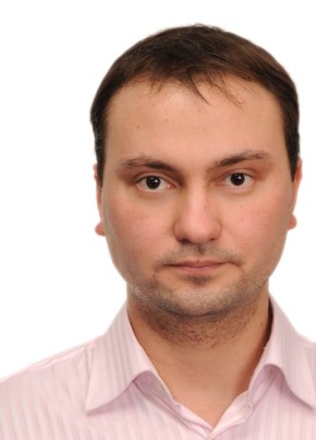 Artur, 37, Россия, Москва