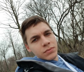 Даниил, 32 года, Москва