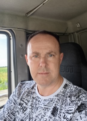 Виктор из Воронежа 43 года