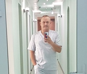 ФЕДОР, 41 год, Москва