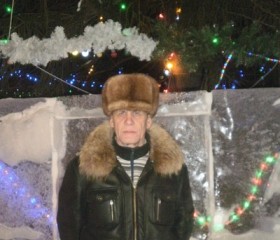 Анатолий, 60 лет, Уфа