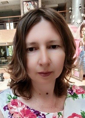 Юлия из Оконешниково 41 год