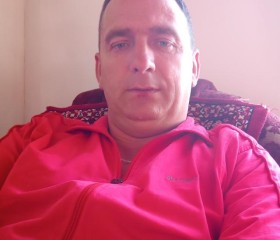Олег, 46 лет, Энгельс