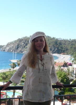 natalya, 56, Russia, Ramenskoye