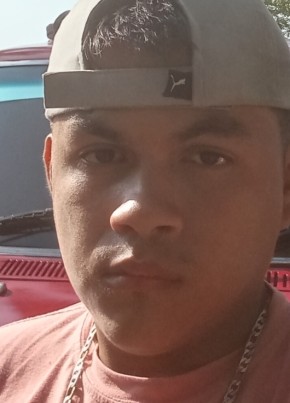 MigUelNerrerQ No из Nueva Guatemala de la Asunción 18 лет