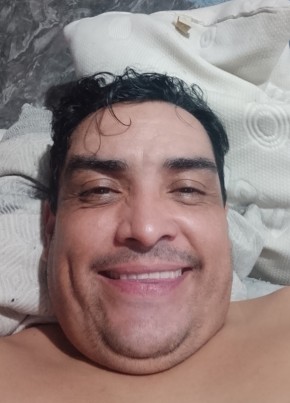 Checo из Santiago de Querétaro 30 лет