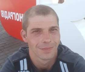 Альоша, 35 лет, Мукачеве