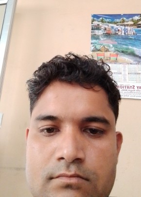 Qwe, 31, India, Haridwar