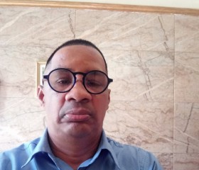Hailton, 53 года, Belém (Pará)