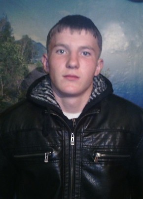 Алексей, 27, Россия, Хабаровск