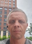 Антон - Тюмень