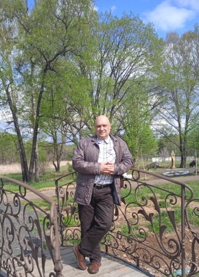 Евгений, 58, Россия, Владивосток
