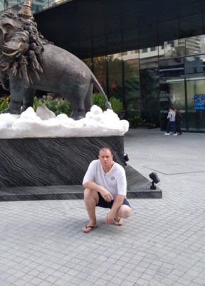 Aleksey, 19, Russia, Chelyabinsk