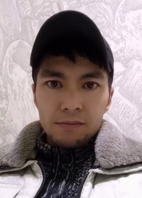 Бакыт, 32, Кыргыз Республикасы, Өзгөн