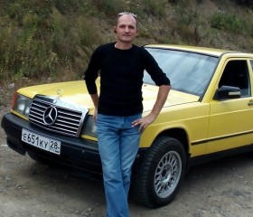 Андрей, 52 года, Трудовое