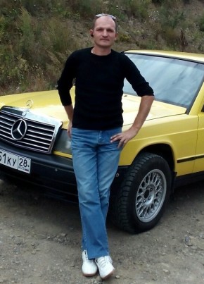 Андрей, 52, Россия, Трудовое