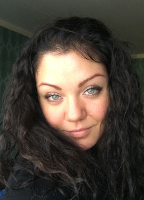 Оксана, 36, Россия, Зеленоград