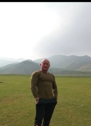 Ayu, 49, Russia, Krasnodar