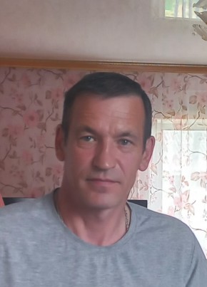 Вячеслав, 50, Россия, Иркутск