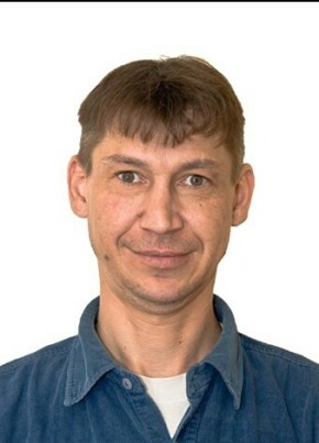 Михаил Хромов, 48, Россия, Сосновый Бор