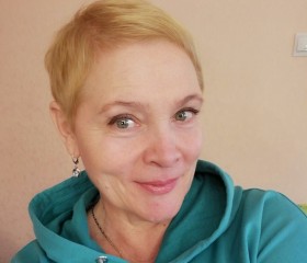 Татьяна, 63 года, Наваполацк