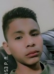 Isaad, 20, Barcelona