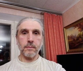 Aleksandr, 67, Moscow