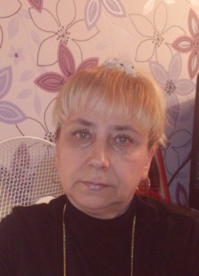 Светлана, 58, Россия, Альметьевск