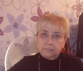 Светлана, 58 лет, Альметьевск
