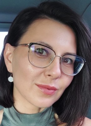 Ирина из Санкт-Петербурга 39 лет