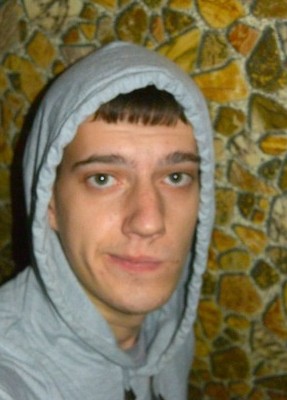 Сергей, 29, Россия, Камышин