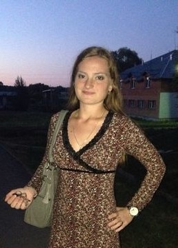 Ирина, 32, Россия, Истра