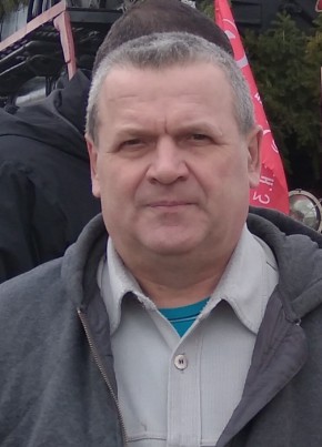 Sergiy, 58, Россия, Екатеринбург