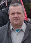 Sergiy, 58, Yekaterinburg
