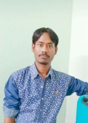 Anil, 18, India, Quthbullapur
