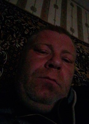 Михаил из Калашниково 20 лет