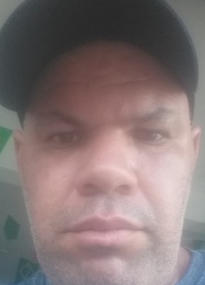 Leandro из Aracaju 44 года