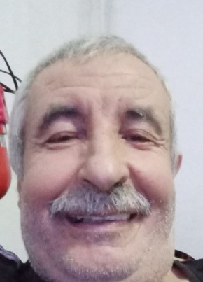 Vedat, 66, Türkiye Cumhuriyeti, Denizli